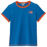 THE NORTH FACE(ザ･ノース･フェイス) TNF Nuptse Tee Women’s NTW32915 Tシャツ･ノースリーブ(レディース)