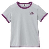 THE NORTH FACE(ザ･ノース･フェイス) TNF Nuptse Tee Women’s NTW32915 Tシャツ･ノースリーブ(レディース)