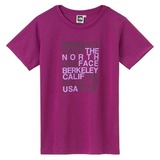 THE NORTH FACE(ザ･ノース･フェイス) Graphic Tee Women’s NTW32992 Tシャツ･ノースリーブ(レディース)