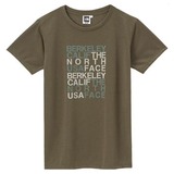 THE NORTH FACE(ザ･ノース･フェイス) Graphic Tee Women’s NTW32992 Tシャツ･ノースリーブ(レディース)