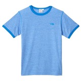 THE NORTH FACE(ザ･ノース･フェイス) S/S Nuptse Tee Women’s NTW32993 Tシャツ･ノースリーブ(レディース)