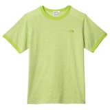 THE NORTH FACE(ザ･ノース･フェイス) S/S Nuptse Tee Women’s NTW32993 Tシャツ･ノースリーブ(レディース)