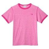 THE NORTH FACE(ザ･ノース･フェイス) S/S Nuptse Tee Women’s NTW32993 Tシャツ･ノースリーブ(レディース)