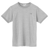 THE NORTH FACE(ザ･ノース･フェイス) S/S Nuptse Tee Women’s NTW32993 Tシャツ･ノースリーブ(レディース)