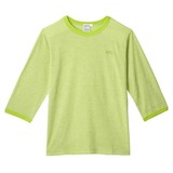 THE NORTH FACE(ザ･ノース･フェイス) 3/4 Nuptse Tee Women’s NTW32994 Tシャツ･ノースリーブ(レディース)