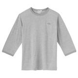 THE NORTH FACE(ザ･ノース･フェイス) 3/4 Nuptse Tee Women’s NTW32994 Tシャツ･ノースリーブ(レディース)