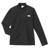 THE NORTH FACE(ザ･ノース･フェイス) L/S DACRON QD ZIPUP Women’s NTW35905 フリースプルオーバー(レディース)