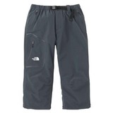 THE NORTH FACE(ザ･ノース･フェイス) Verb 3/4 Pant Women’s NTW52012 ハーフ･ショートパンツ(レディース)