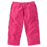 THE NORTH FACE(ザ･ノース･フェイス) Stretch Trail Light 3/4 Pant Women’s NTW52016 ハーフ･ショートパンツ(レディース)
