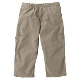 THE NORTH FACE(ザ･ノース･フェイス) Stretch Trail Light 3/4 Pant Women’s NTW52016 ハーフ･ショートパンツ(レディース)