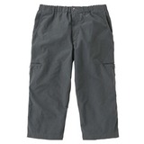 THE NORTH FACE(ザ･ノース･フェイス) Stretch Trail Light 3/4 Pant Women’s NTW52016 ハーフ･ショートパンツ(レディース)