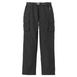 THE NORTH FACE(ザ･ノース･フェイス) TREK CARGO PANT Women’s NTW52028 ロング･クロップドパンツ(レディース)