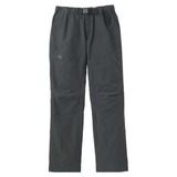 THE NORTH FACE(ザ･ノース･フェイス) Trek Pant Women’s NTW52029 ロング･クロップドパンツ(レディース)