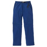 THE NORTH FACE(ザ･ノース･フェイス) Verb Light Convertible Pant Women’s NTW52052 ロング･クロップドパンツ(レディース)