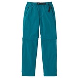 THE NORTH FACE(ザ･ノース･フェイス) Verb Light Convertible Pant Women’s NTW52052 ロング･クロップドパンツ(レディース)
