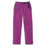 THE NORTH FACE(ザ･ノース･フェイス) Verb Light Convertible Pant Women’s NTW52052 ロング･クロップドパンツ(レディース)