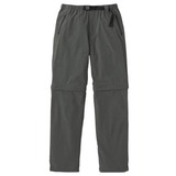 THE NORTH FACE(ザ･ノース･フェイス) Verb Light Convertible Pant Women’s NTW52052 ロング･クロップドパンツ(レディース)