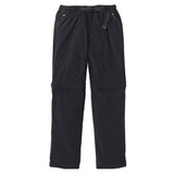 THE NORTH FACE(ザ･ノース･フェイス) Verb Light Convertible Pant Women’s NTW52052 ロング･クロップドパンツ(レディース)