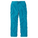 THE NORTH FACE(ザ･ノース･フェイス) Stretch Trail Light Pant Women’s NTW52056 ロング･クロップドパンツ(レディース)