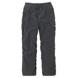 THE NORTH FACE(ザ･ノース･フェイス) Stretch Trail Light Pant Women’s NTW52056 ロング･クロップドパンツ(レディース)