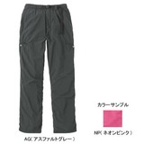 THE NORTH FACE(ザ･ノース･フェイス) All Terrain Pant Women’s NTW52057 ロング･クロップドパンツ(レディース)