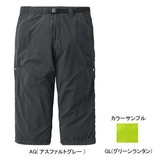 THE NORTH FACE(ザ･ノース･フェイス) All Terrain 3/4 Pant Women’s NTW52068 ハーフ･ショートパンツ(レディース)