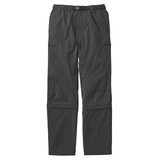 THE NORTH FACE(ザ･ノース･フェイス) Trek Light Convertible Pant Women’s NTW52930 ロング･クロップドパンツ(レディース)