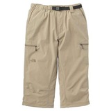 THE NORTH FACE(ザ･ノース･フェイス) TREK LIGHT 3/4 PANT Women’s NTW52932 ハーフ･ショートパンツ(レディース)