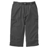 THE NORTH FACE(ザ･ノース･フェイス) TREK LIGHT 3/4 PANT Women’s NTW52932 ハーフ･ショートパンツ(レディース)