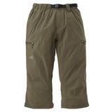THE NORTH FACE(ザ･ノース･フェイス) TREK LIGHT 3/4 PANT Women’s NTW52932 ハーフ･ショートパンツ(レディース)