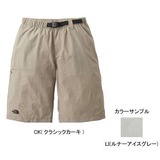 THE NORTH FACE(ザ･ノース･フェイス) TNF Water Short Women’s NTW53058 ハーフ･ショートパンツ(レディース)