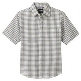 THE NORTH FACE(ザ･ノース･フェイス) S/S Basic Shirt Men’s NT20081 半袖シャツ(メンズ)