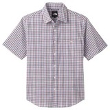 THE NORTH FACE(ザ･ノース･フェイス) S/S Basic Shirt Men’s NT20081 半袖シャツ(メンズ)