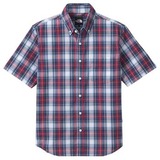 THE NORTH FACE(ザ･ノース･フェイス) S/S Basic Shirt Men’s NT20092 半袖シャツ(メンズ)
