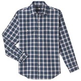 THE NORTH FACE(ザ･ノース･フェイス) L/S Basic Shirt Men’s NT21083 長袖シャツ(メンズ)