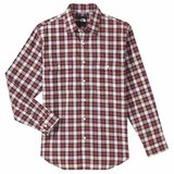 THE NORTH FACE(ザ･ノース･フェイス) L/S Basic Shirt Men’s NT21083 長袖シャツ(メンズ)