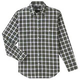 THE NORTH FACE(ザ･ノース･フェイス) L/S Basic Shirt Men’s NT21083 長袖シャツ(メンズ)