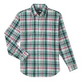 THE NORTH FACE(ザ･ノース･フェイス) L/S BASIC SHIRT Men’s NT21084 長袖シャツ(メンズ)