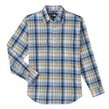 THE NORTH FACE(ザ･ノース･フェイス) L/S BASIC SHIRT Men’s NT21084 長袖シャツ(メンズ)