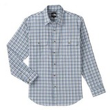 THE NORTH FACE(ザ･ノース･フェイス) L/S BASIC SHIRT Men’s NT21085 長袖シャツ(メンズ)