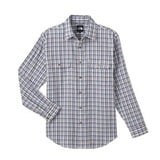 THE NORTH FACE(ザ･ノース･フェイス) L/S BASIC SHIRT Men’s NT21085 長袖シャツ(メンズ)