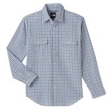THE NORTH FACE(ザ･ノース･フェイス) L/S BASIC SHIRT Men’s NT21086 長袖シャツ(メンズ)