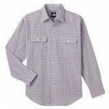 THE NORTH FACE(ザ･ノース･フェイス) L/S BASIC SHIRT Men’s NT21086 長袖シャツ(メンズ)