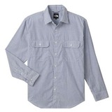 THE NORTH FACE(ザ･ノース･フェイス) L/S BASIC SHIRT Men’s NT21087 長袖シャツ(メンズ)