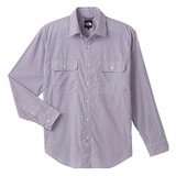 THE NORTH FACE(ザ･ノース･フェイス) L/S BASIC SHIRT Men’s NT21087 長袖シャツ(メンズ)