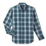 THE NORTH FACE(ザ･ノース･フェイス) L/S BASIC SHIRT Men’s NT21088 長袖シャツ(メンズ)
