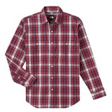 THE NORTH FACE(ザ･ノース･フェイス) L/S BASIC SHIRT Men’s NT21088 長袖シャツ(メンズ)