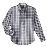 THE NORTH FACE(ザ･ノース･フェイス) L/S BASIC SHIRT Men’s NT21089 長袖シャツ(メンズ)