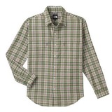 THE NORTH FACE(ザ･ノース･フェイス) L/S BASIC SHIRT Men’s NT21089 長袖シャツ(メンズ)