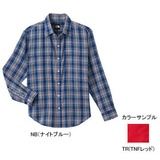 THE NORTH FACE(ザ･ノース･フェイス) L/S Basic Shirt Men’s NT21090 長袖シャツ(メンズ)